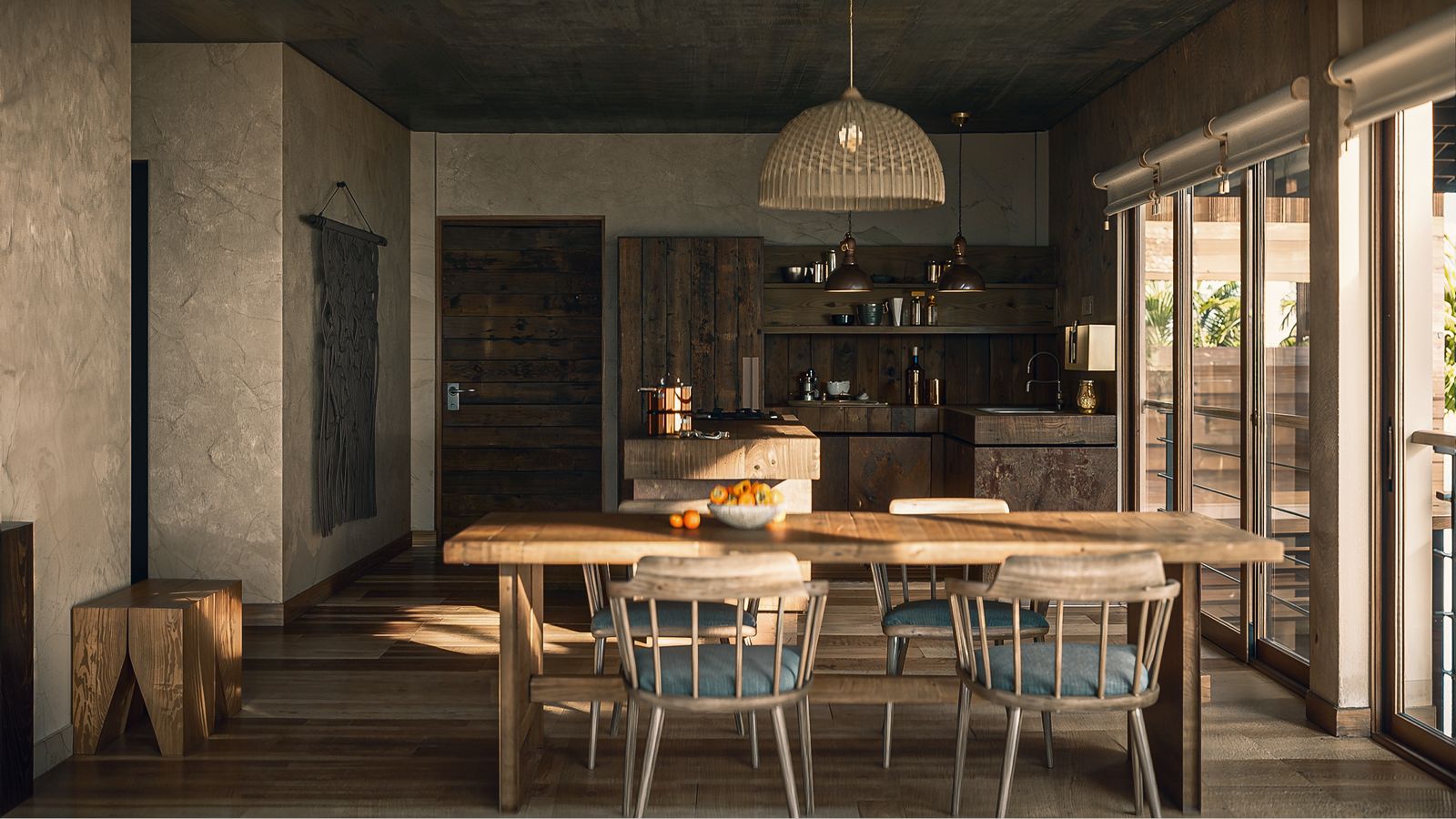 Comedor