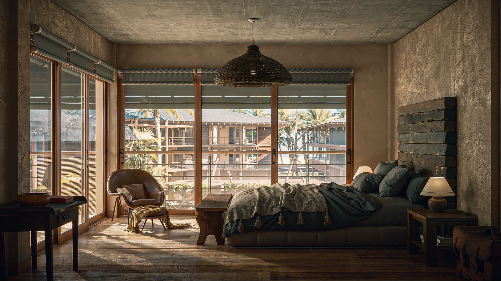 Dormitorio