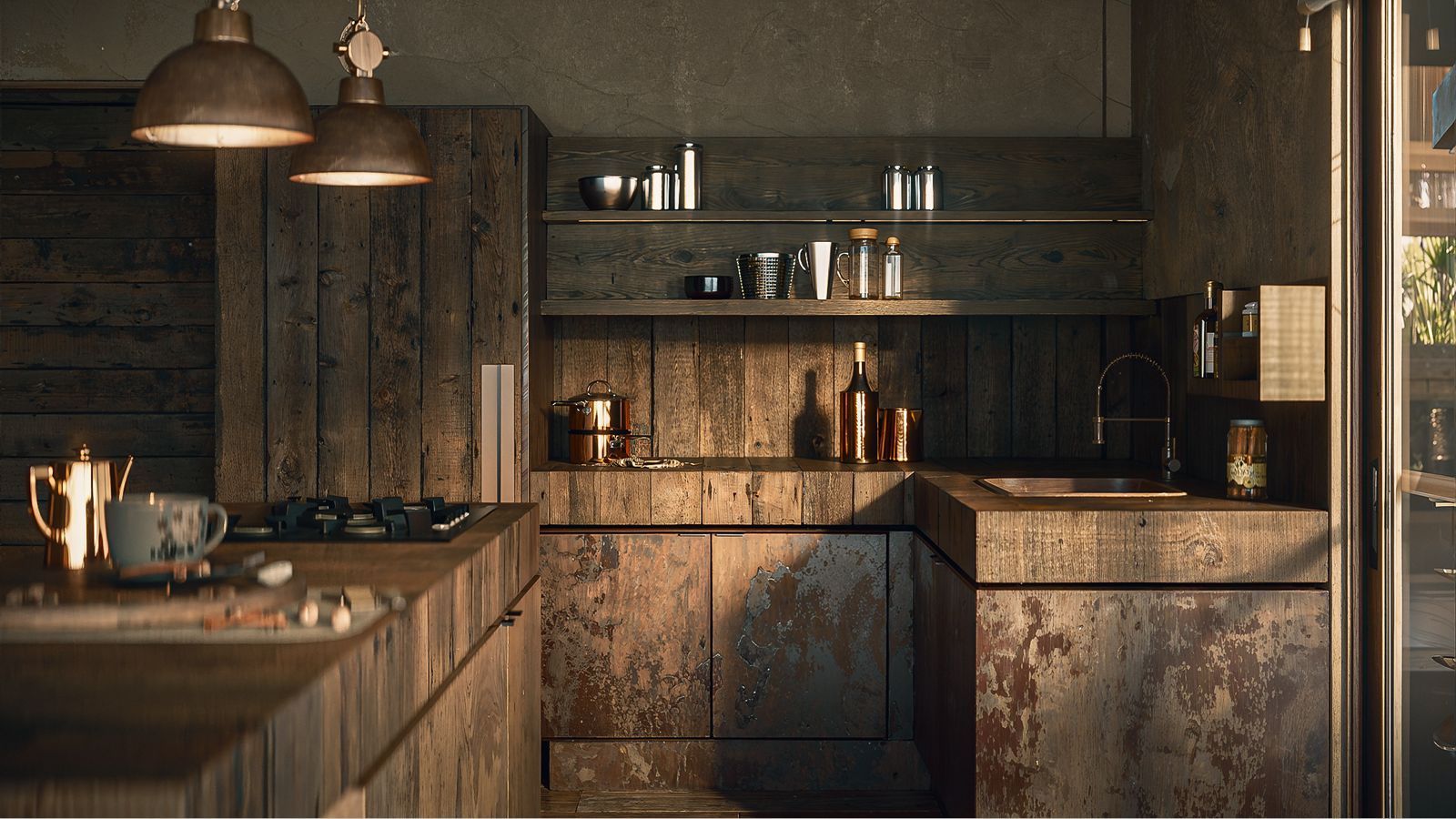 Cocina
