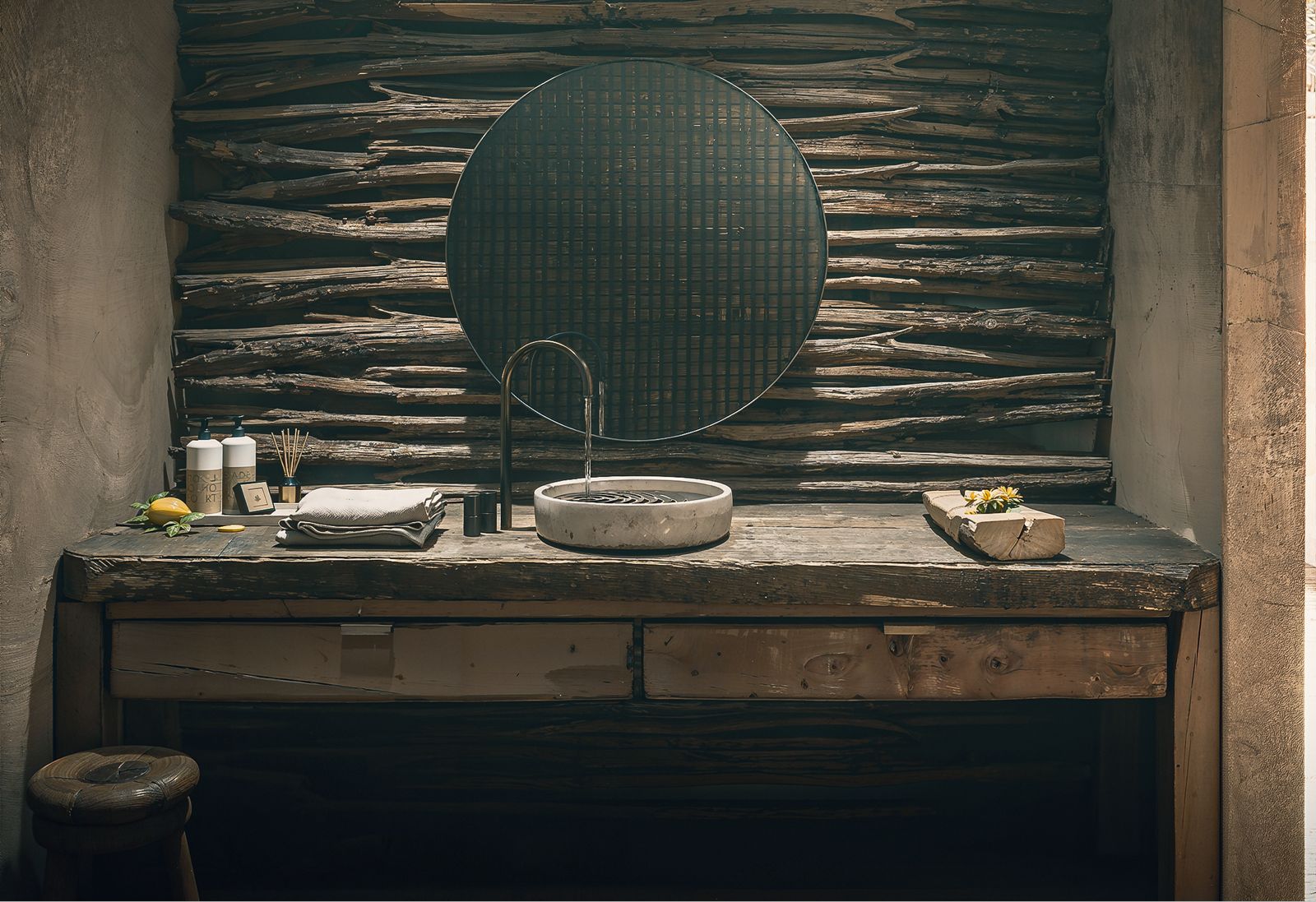 Baño